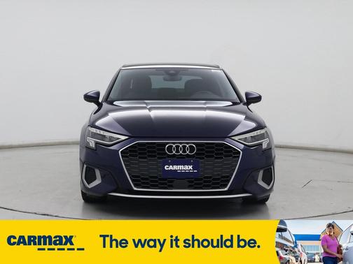 2023 Audi A3 Premium