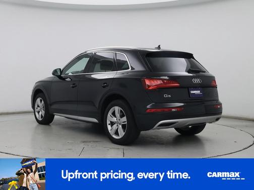 2019 Audi Q5 Premium Plus