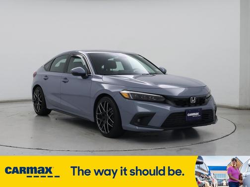 2023 Honda Civic Sport Touring