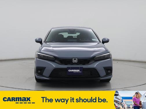 2023 Honda Civic Sport Touring