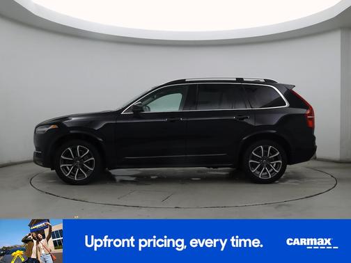 2019 Volvo XC90 T5 Momentum
