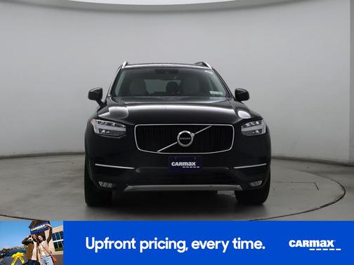 2019 Volvo XC90 T5 Momentum