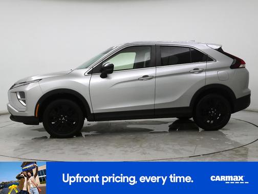 2022 Mitsubishi Eclipse Cross LE