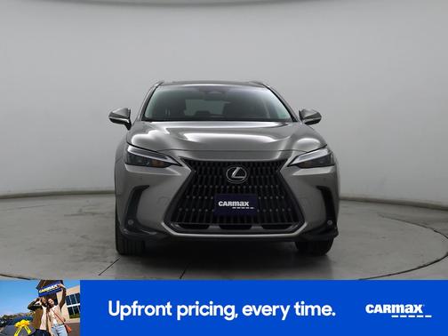 2022 Lexus NX 350 Premium