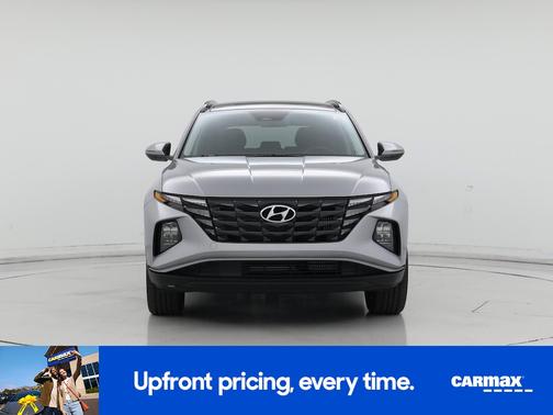 2023 Hyundai TUCSON Hybrid SEL Convenience