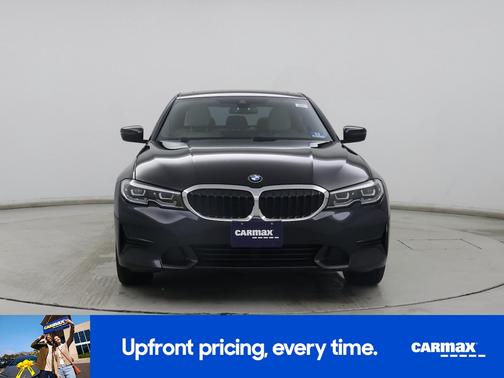 2020 BMW 330 I xDrive