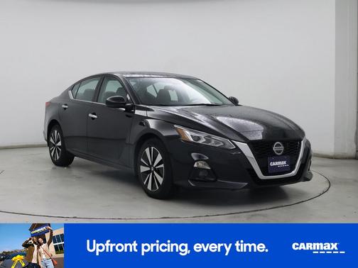 2022 Nissan Altima SL