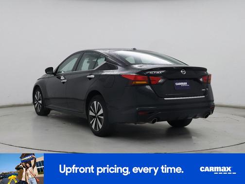 2022 Nissan Altima SL