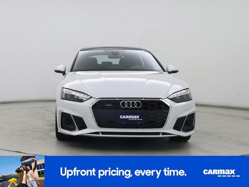 2023 Audi A5 Sportback S-Line Prestige