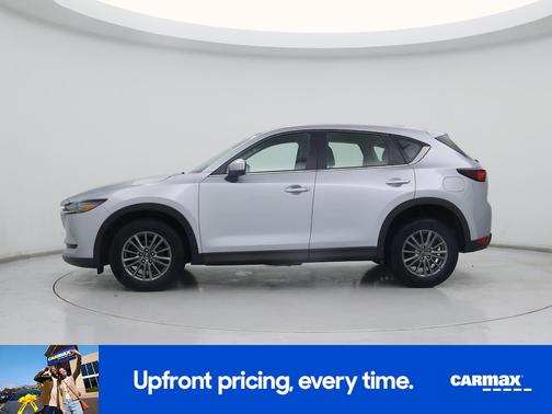 2018 Mazda CX-5 Sport