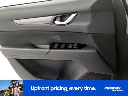 2018 Mazda CX-5 Sport