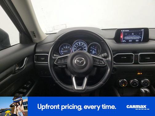 2018 Mazda CX-5 Sport