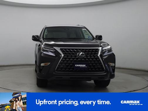 2020 Lexus GX 460 Premium