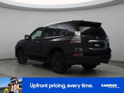 2020 Lexus GX 460 Premium