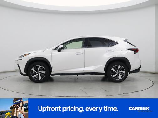 2019 Lexus NX 300