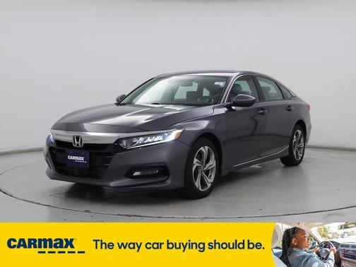 2019 Honda Accord EX