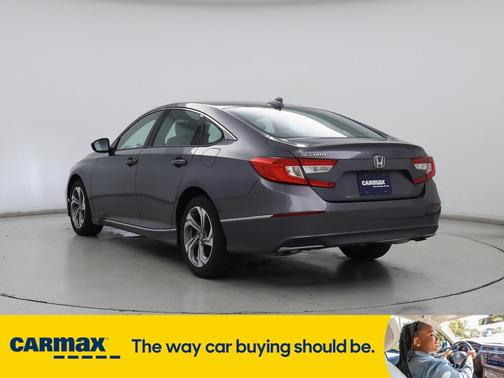 2019 Honda Accord EX