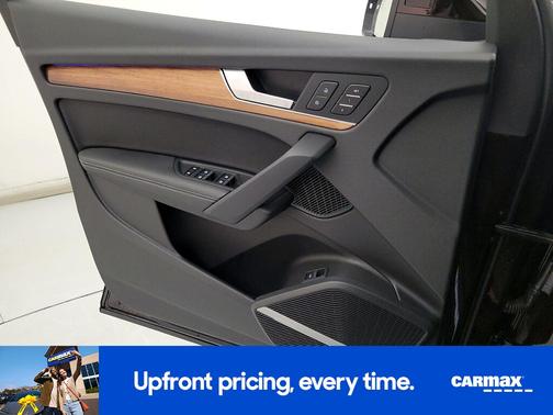 2022 Audi Q5 S-Line Prestige