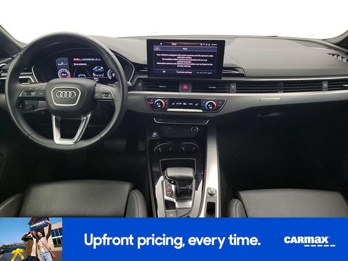 2023 Audi A5 Sportback S-Line Premium Plus