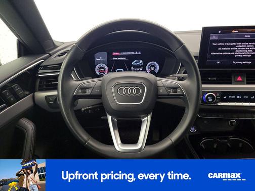 2023 Audi A5 Sportback S-Line Premium Plus