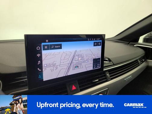 2023 Audi A5 Sportback S-Line Premium Plus