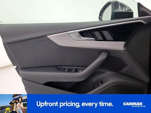 2023 Audi A5 Sportback S-Line Premium Plus