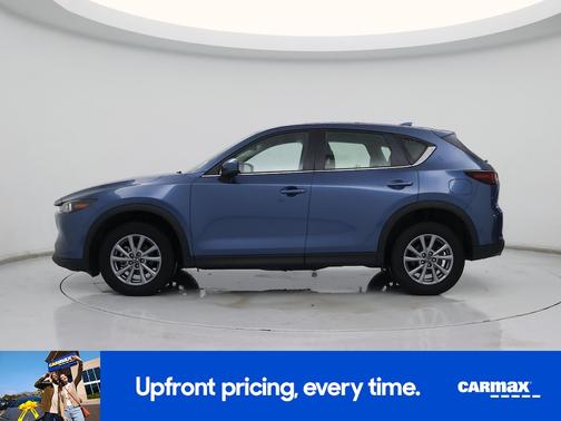 2023 Mazda CX-5 2.5 S