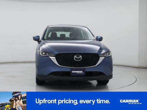 2023 Mazda CX-5 2.5 S
