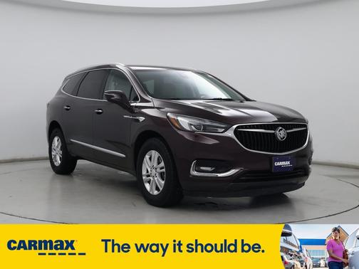 2018 Buick Enclave Premium