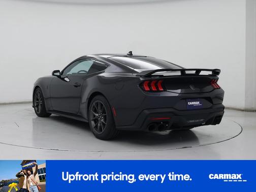 2024 Ford Mustang Dark Horse