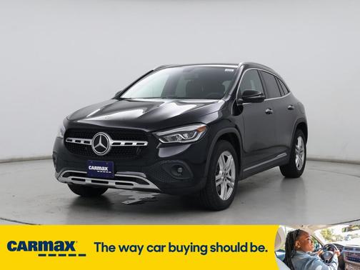 2023 Mercedes-Benz GLA 250