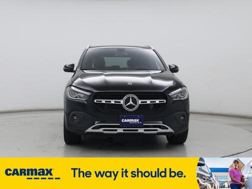 2023 Mercedes-Benz GLA 250