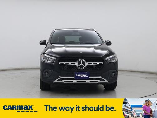 2023 Mercedes-Benz GLA 250