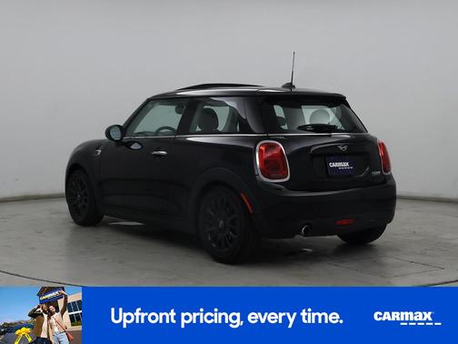 2019 MINI Hardtop Cooper