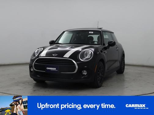 2019 MINI Hardtop Cooper