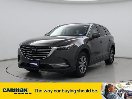 2019 Mazda CX-9 Touring