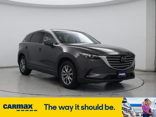 2019 Mazda CX-9 Touring