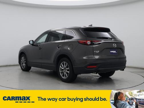 2019 Mazda CX-9 Touring