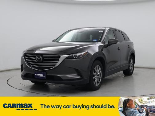 2019 Mazda CX-9 Touring