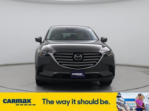 2019 Mazda CX-9 Touring