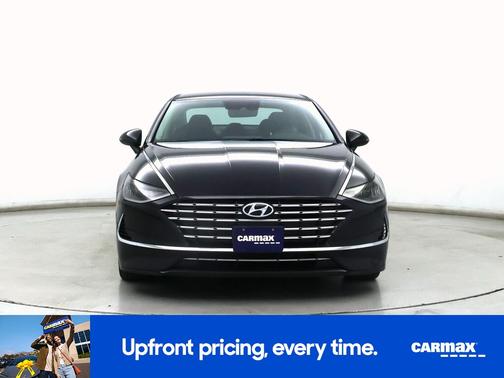 2023 Hyundai SONATA Hybrid SEL