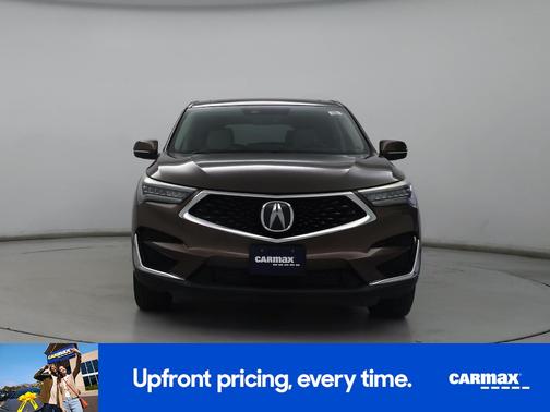 2019 Acura RDX w/Technology Pkg