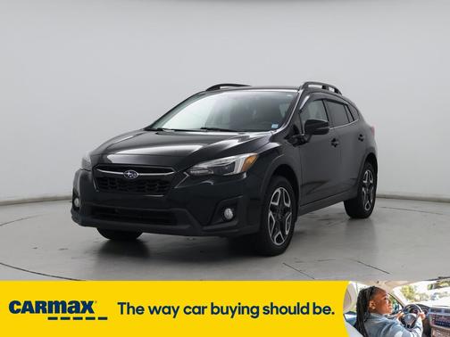 2019 Subaru Crosstrek Limited