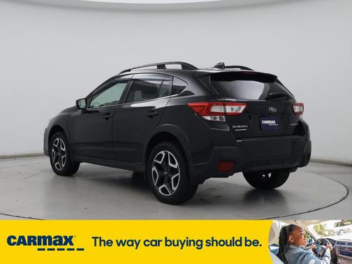 2019 Subaru Crosstrek Limited