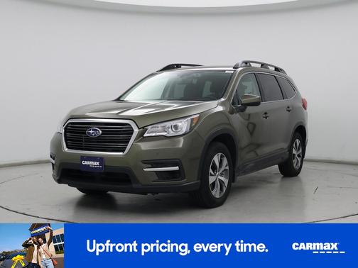 2022 Subaru Ascent Premium