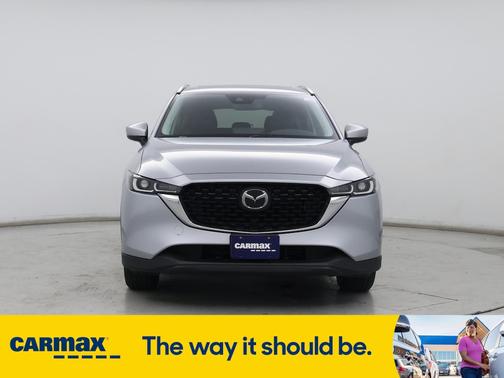 2022 Mazda CX-5 2.5 S Preferred Package