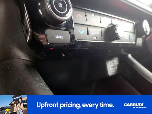 White 2022 Jeep Compass High Altitude