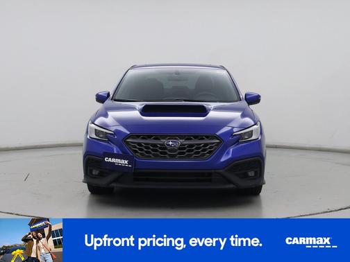 2023 Subaru WRX Limited