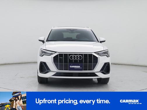 2023 Audi Q3 S-Line Premium Plus
