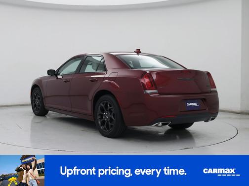 2022 Chrysler 300 Touring L